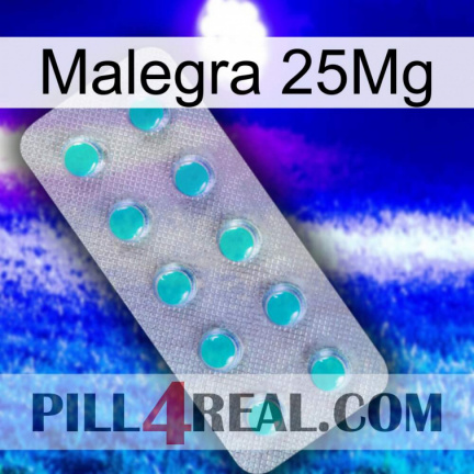 Malegra 25Mg 28